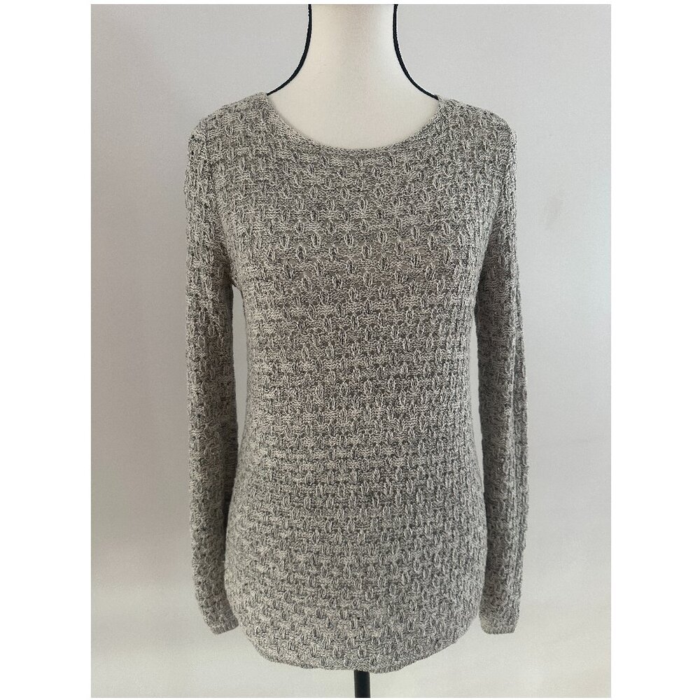 Openwork sweater Liz Claiborne SMALL